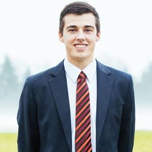 Meet your Posher, Mark